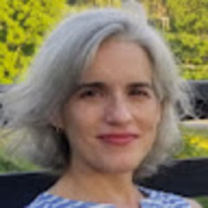 Meet your Posher, Ana